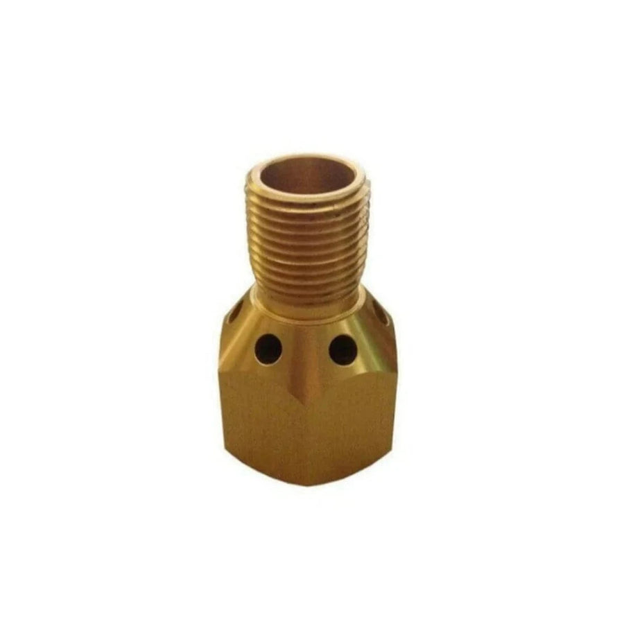 Fire Gear Propane Conversion Kit for 125,000 BTU Fire Pit Burner