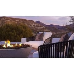 Fire Gear 39" Pro Series Sanctuary 2 Fire Bowl