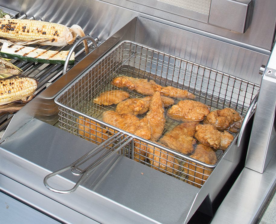 Alfresco ALFRESCO STEAMER / FRYER / PASTA COOKER