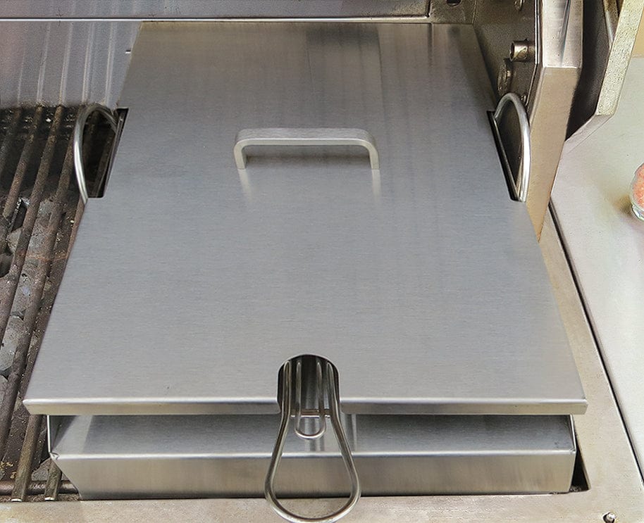 Alfresco ALFRESCO STEAMER / FRYER / PASTA COOKER