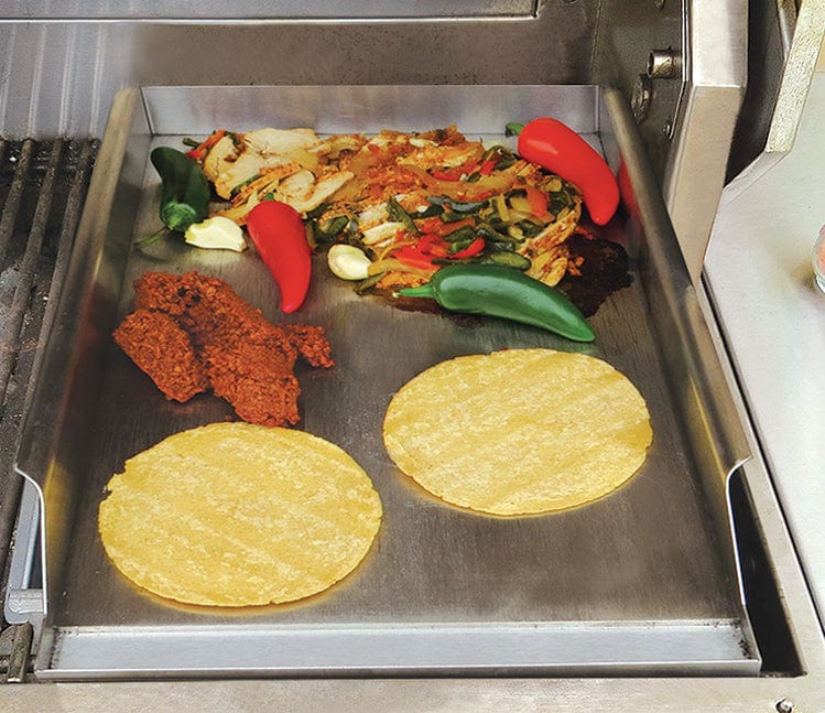 Alfresco ALFRESCO COMMERCIAL GRIDDLE