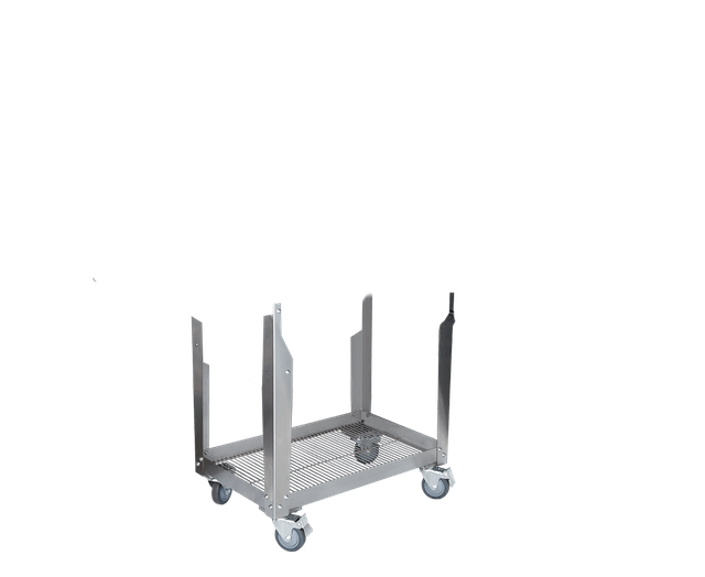 Bull Grills Bison Premium Cart Bottom