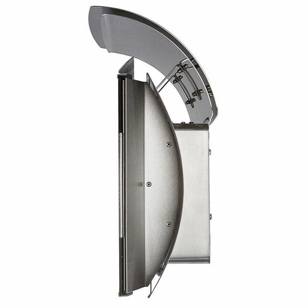 Bromic BROMIC HEAT DEFLECTOR - 500 SERIES PLATINUM