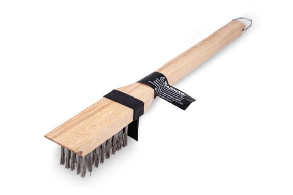 Broil King Broil King Deep Bristle Grill Brush