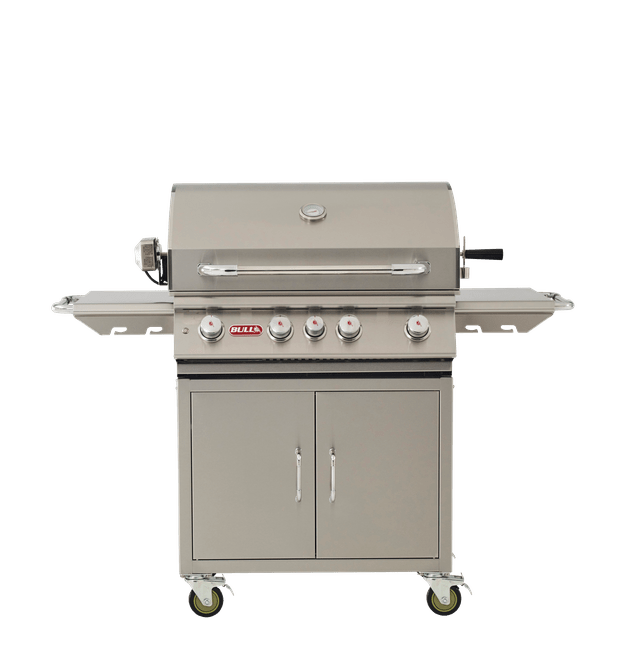 Bull Grills Angus Complete Cart