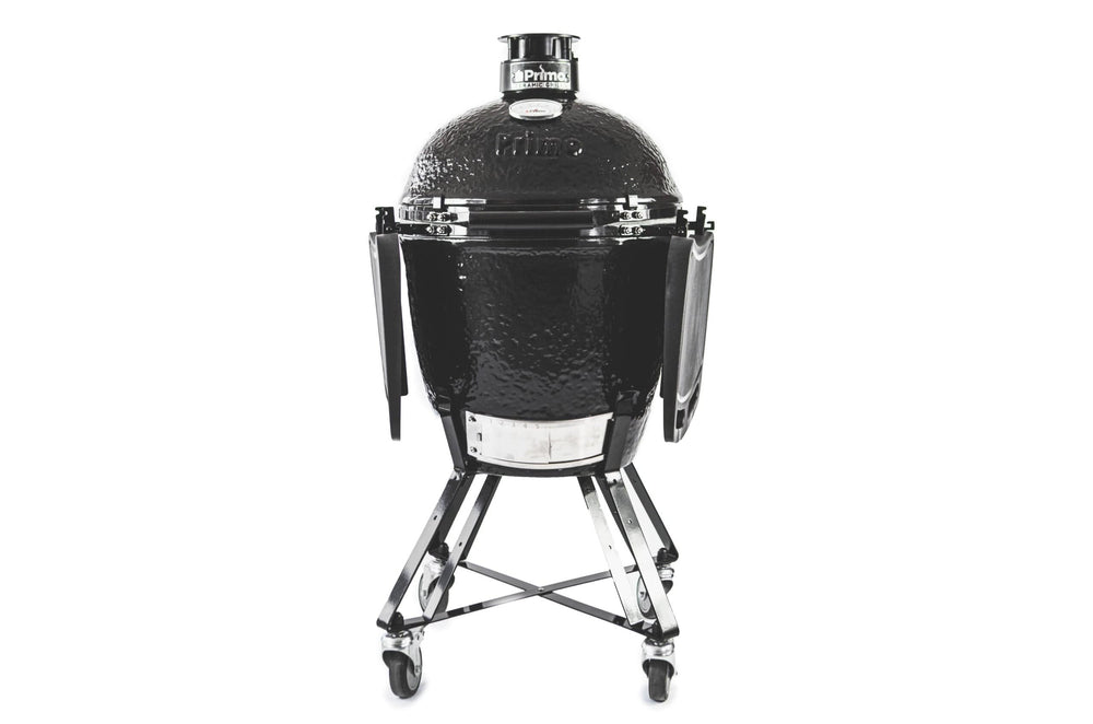 Primo CUR - GRILL, ROUND, ALL-IN-ONE