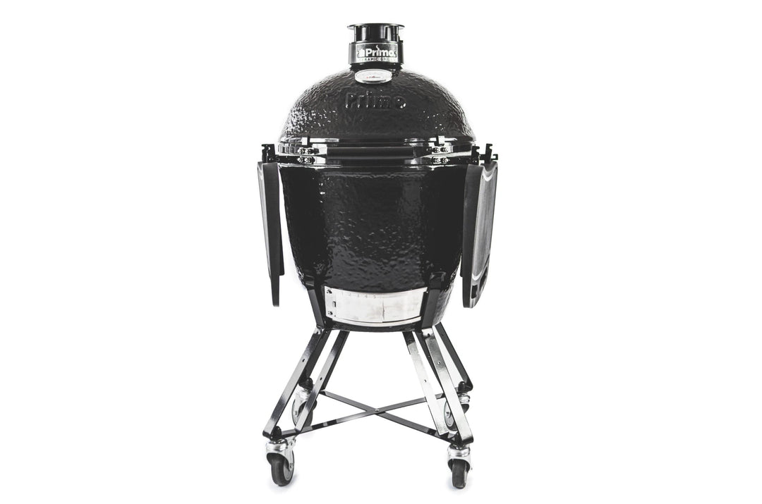Primo CUR - GRILL, ROUND, ALL-IN-ONE