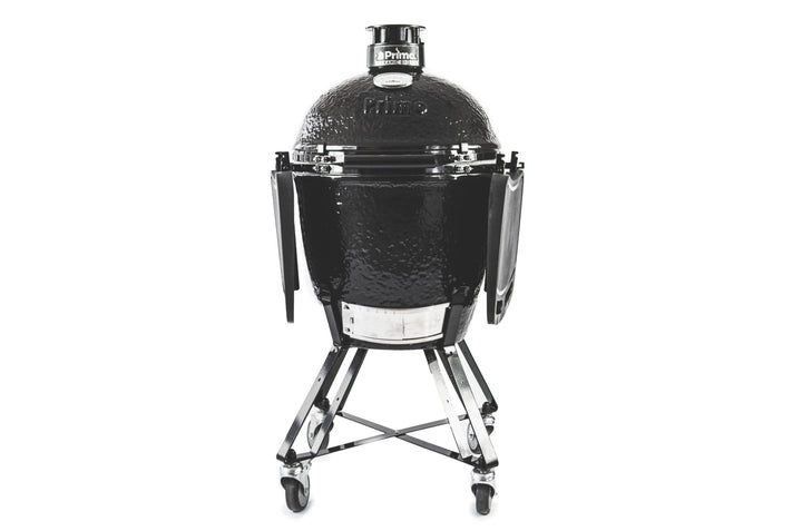 Primo CUR - GRILL, ROUND, ALL-IN-ONE