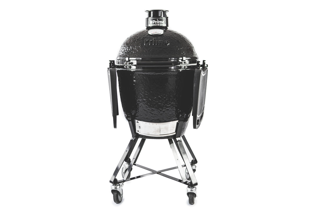 CUR - GRILL, ROUND, ALL-IN-ONE