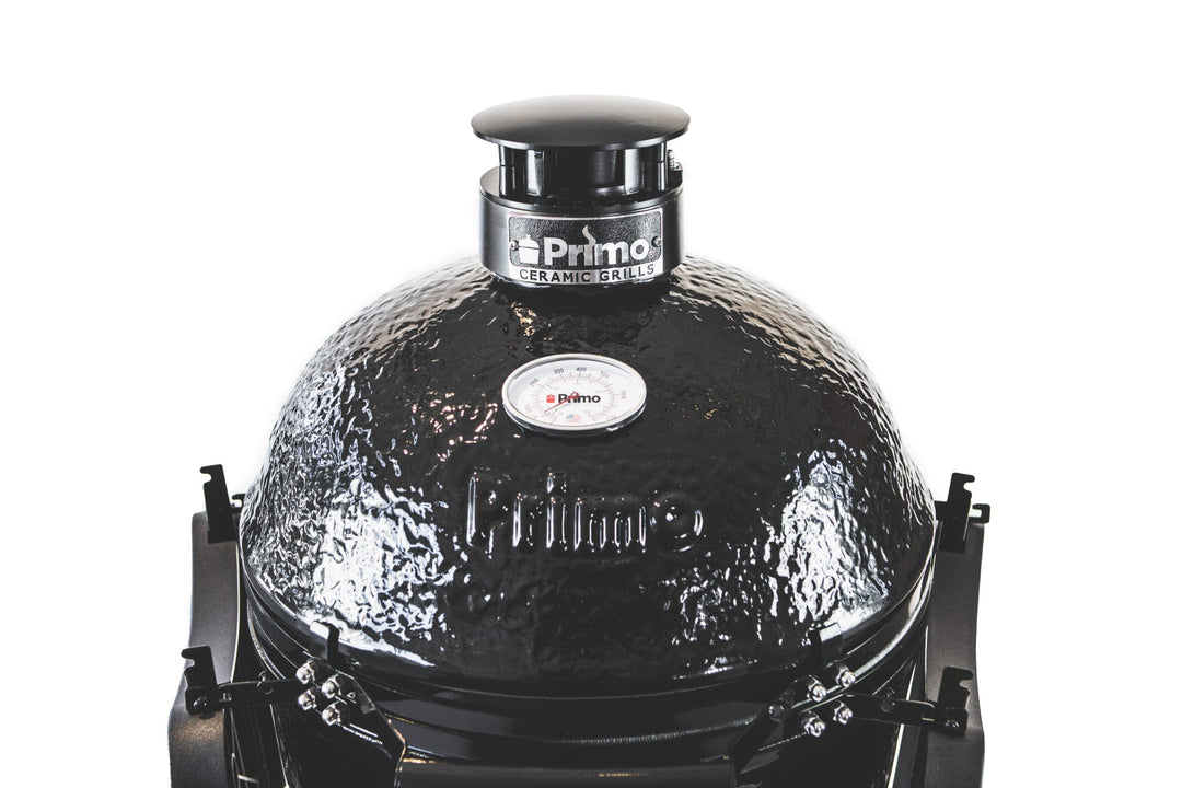 Primo Primo Round Charcoal All-In-One
