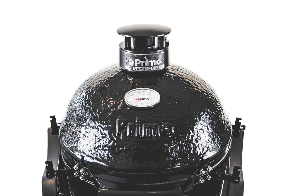 Primo CUR - GRILL, ROUND, ALL-IN-ONE