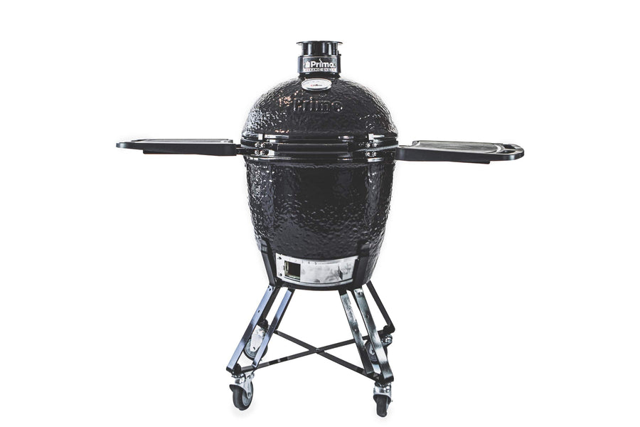 Primo CUR - GRILL, ROUND, ALL-IN-ONE