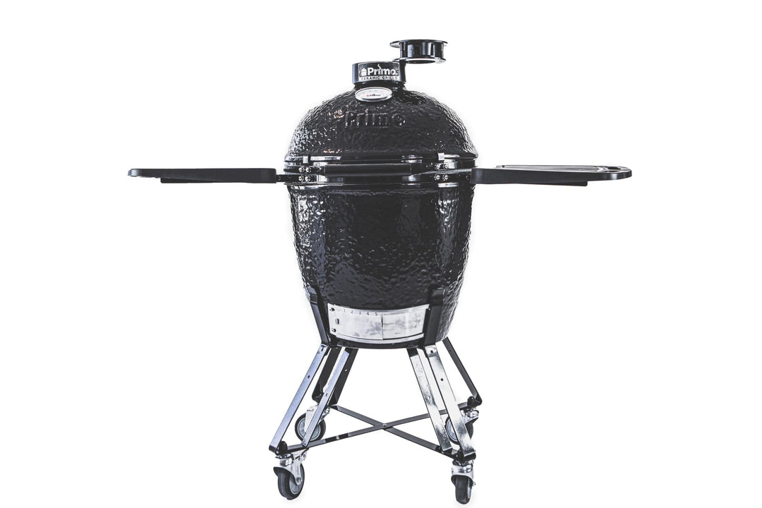 Primo CUR - GRILL, ROUND, ALL-IN-ONE