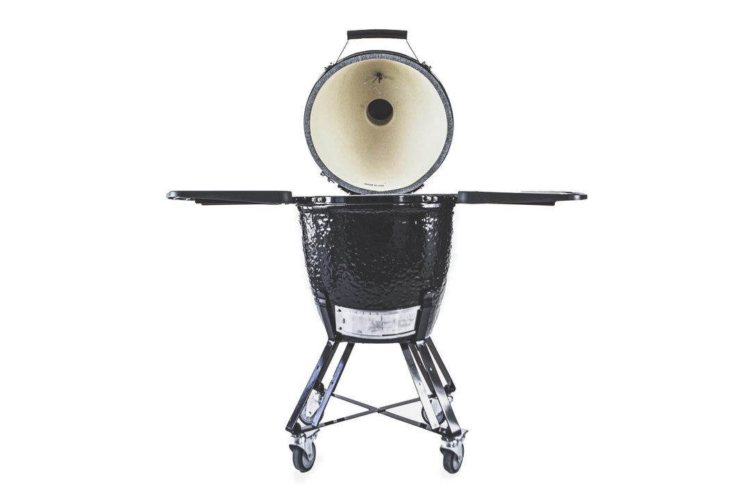 Primo CUR - GRILL, ROUND, ALL-IN-ONE