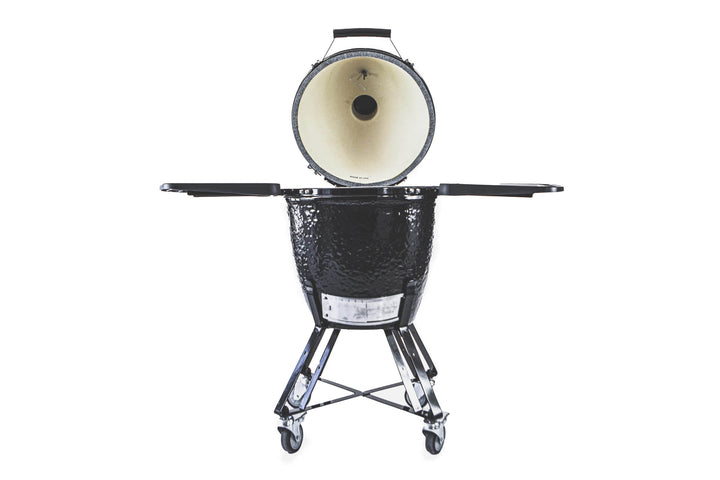 Primo CUR - GRILL, ROUND, ALL-IN-ONE