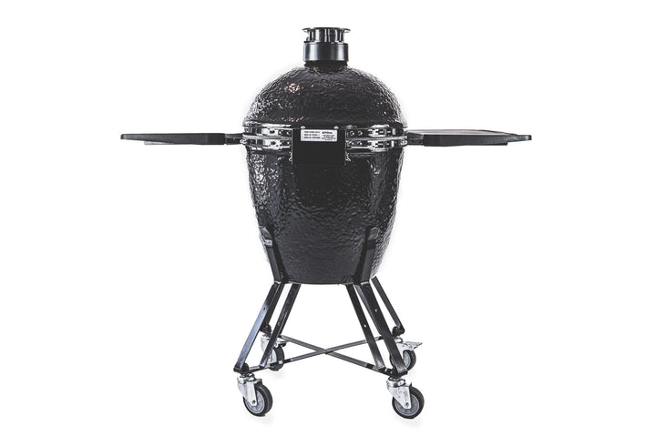 Primo Primo Round Charcoal All-In-One