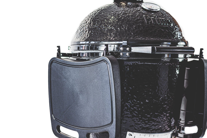 Primo Primo Round Charcoal All-In-One