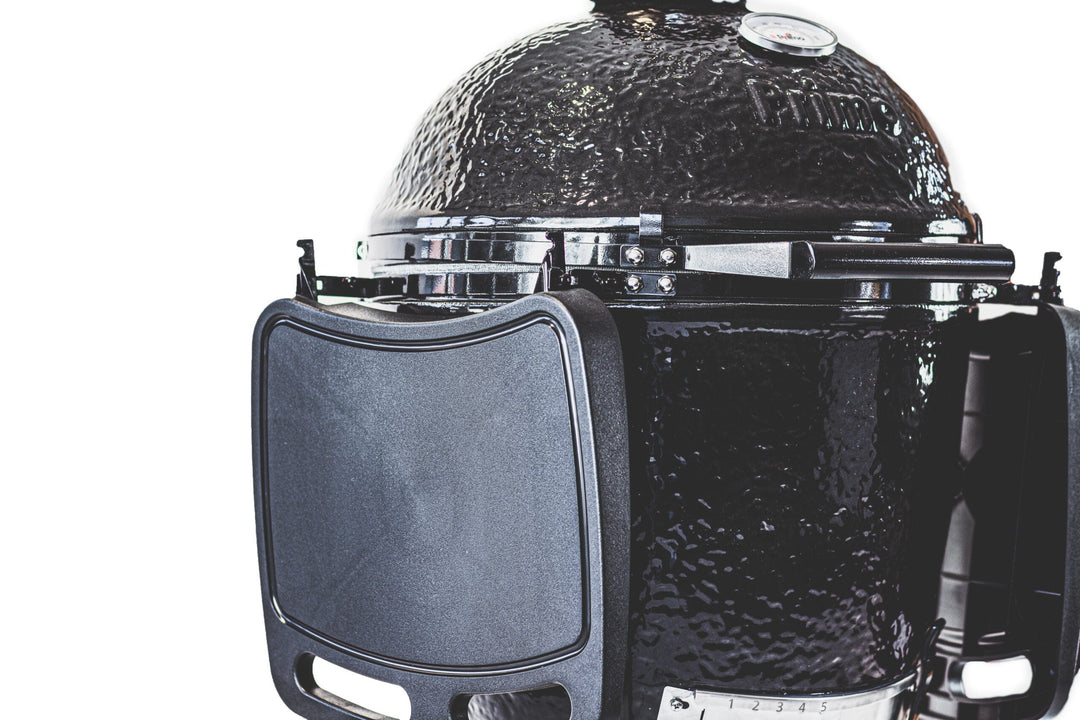 Primo CUR - GRILL, ROUND, ALL-IN-ONE