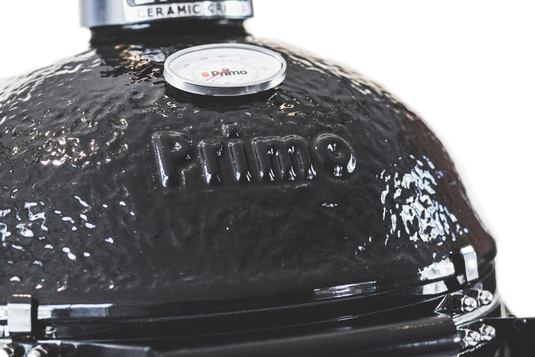 Primo CUR - GRILL, ROUND, ALL-IN-ONE