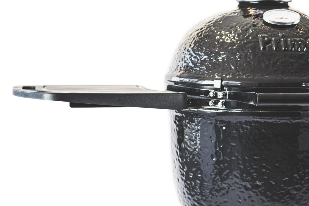 Primo CUR - GRILL, ROUND, ALL-IN-ONE