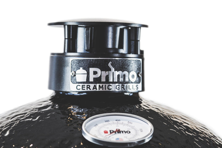 Primo CUR - GRILL, ROUND, ALL-IN-ONE