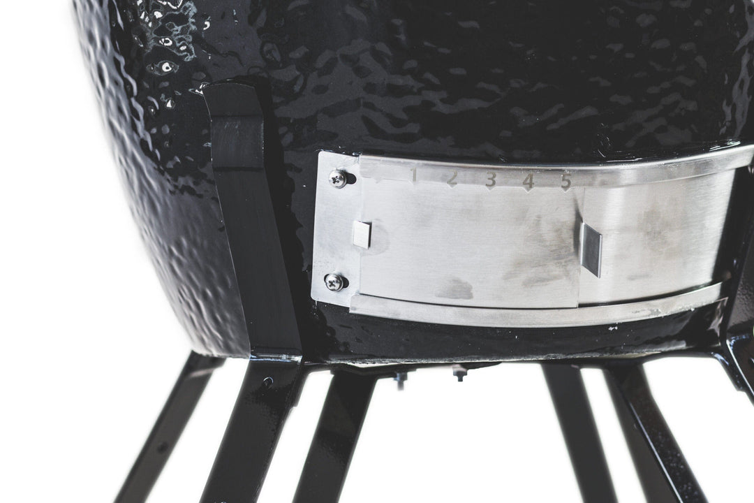 Primo CUR - GRILL, ROUND, ALL-IN-ONE