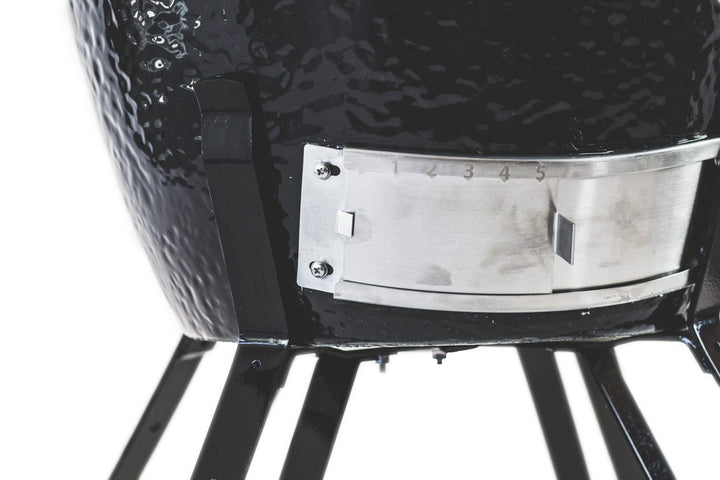 Primo CUR - GRILL, ROUND, ALL-IN-ONE