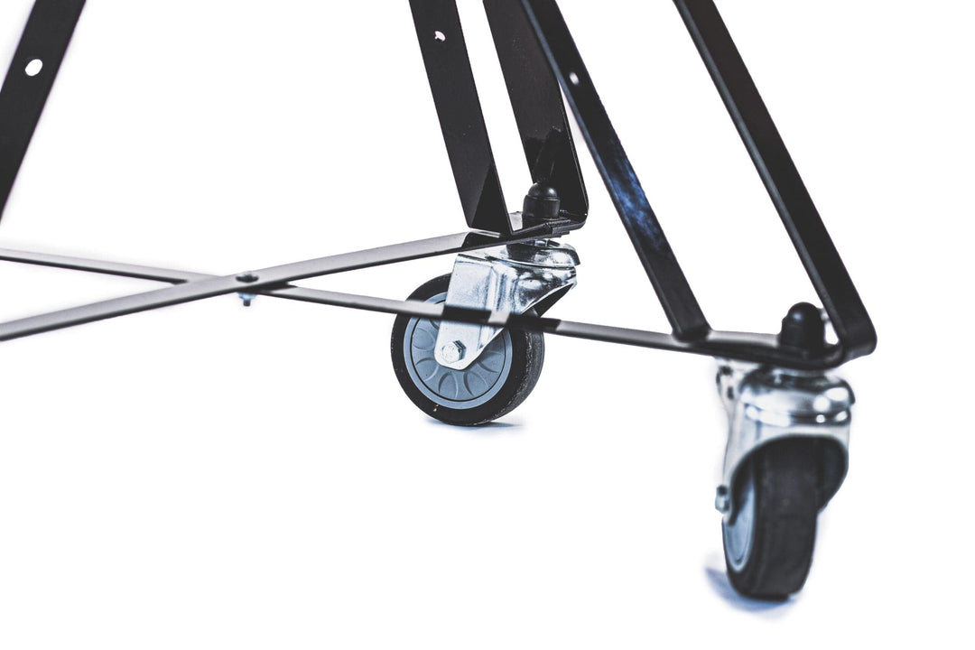Primo CUR - GRILL, ROUND, ALL-IN-ONE