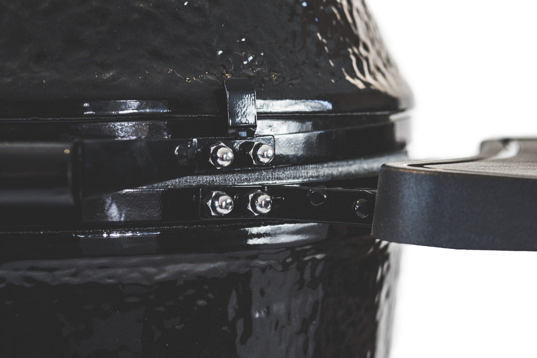 Primo Primo Round Charcoal All-In-One