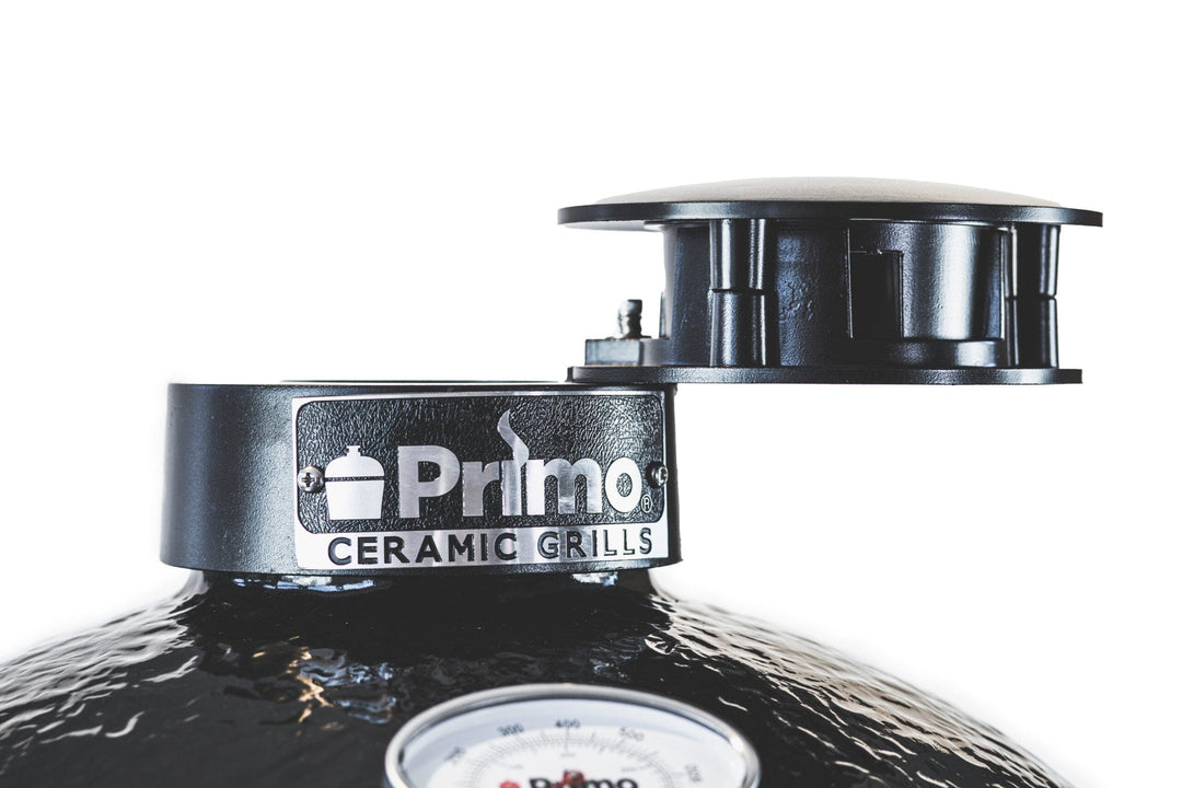 Primo CUR - GRILL, ROUND, ALL-IN-ONE