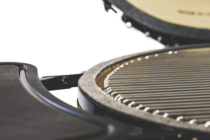 Primo CUR - GRILL, ROUND, ALL-IN-ONE
