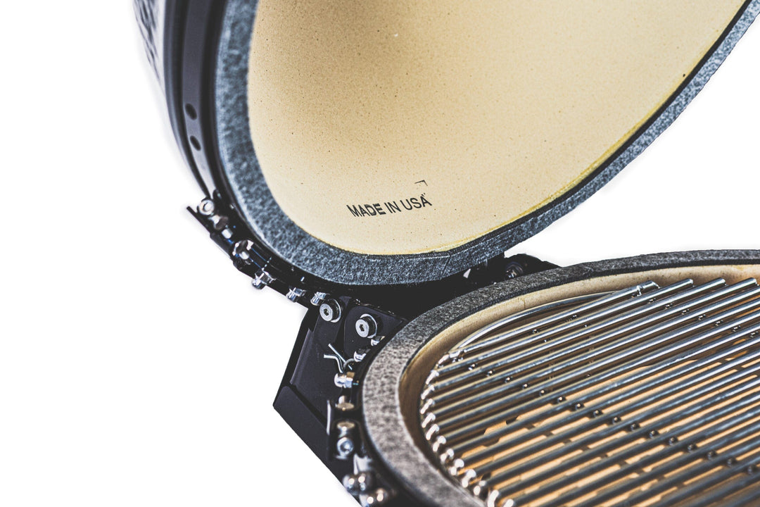 Primo CUR - GRILL, ROUND, ALL-IN-ONE