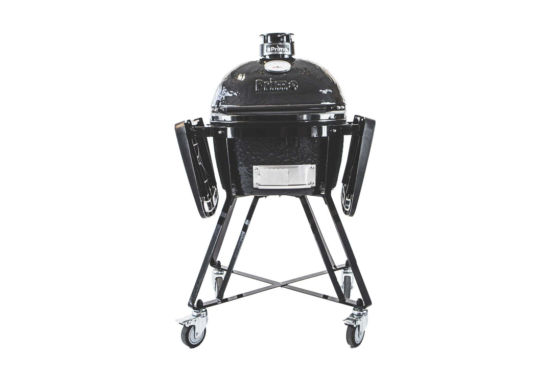 Primo CUR - GRILL, OVAL JR ALL-IN-ONE