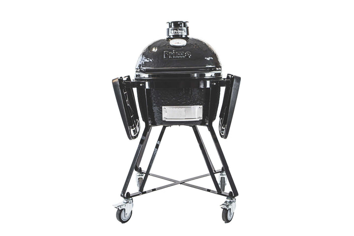 Primo CUR - GRILL, OVAL JR ALL-IN-ONE