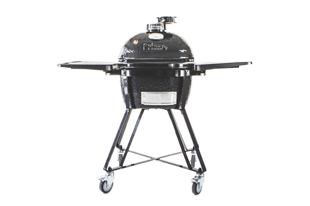 Primo CUR - GRILL, OVAL JR ALL-IN-ONE