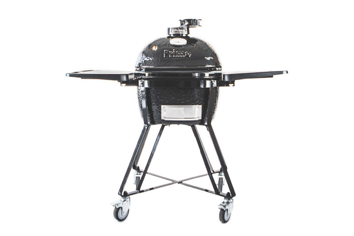 Primo CUR - GRILL, OVAL JR ALL-IN-ONE