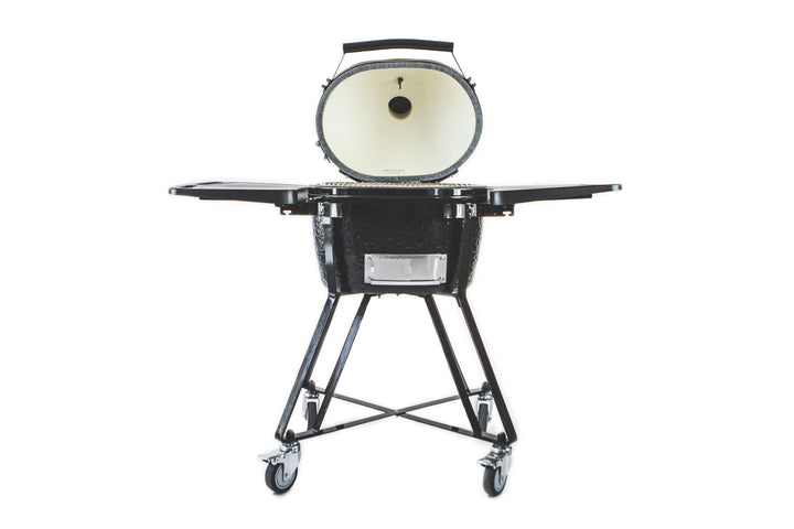 Primo CUR - GRILL, OVAL JR ALL-IN-ONE