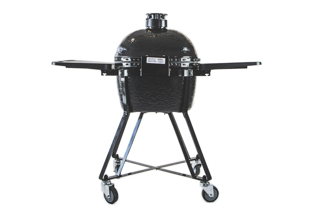 Primo CUR - GRILL, OVAL JR ALL-IN-ONE