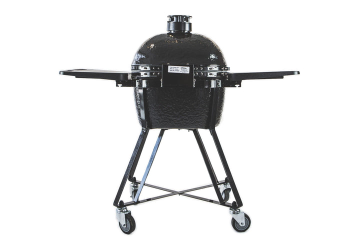 Primo CUR - GRILL, OVAL JR ALL-IN-ONE