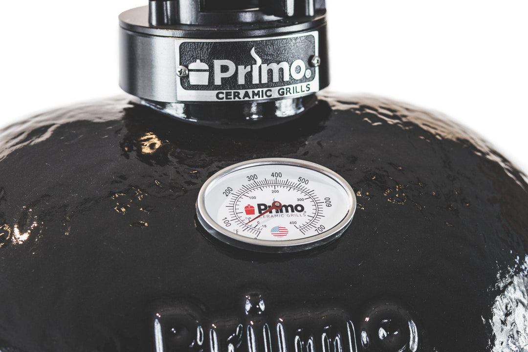 Primo CUR - GRILL, OVAL JR ALL-IN-ONE