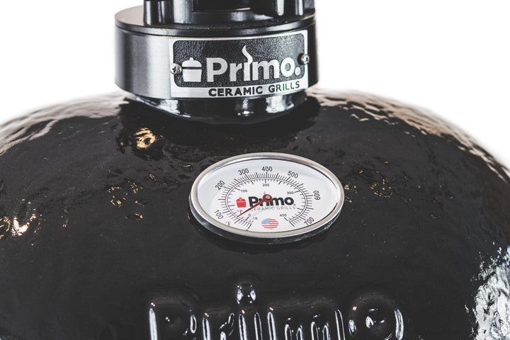 Primo CUR - GRILL, OVAL JR ALL-IN-ONE