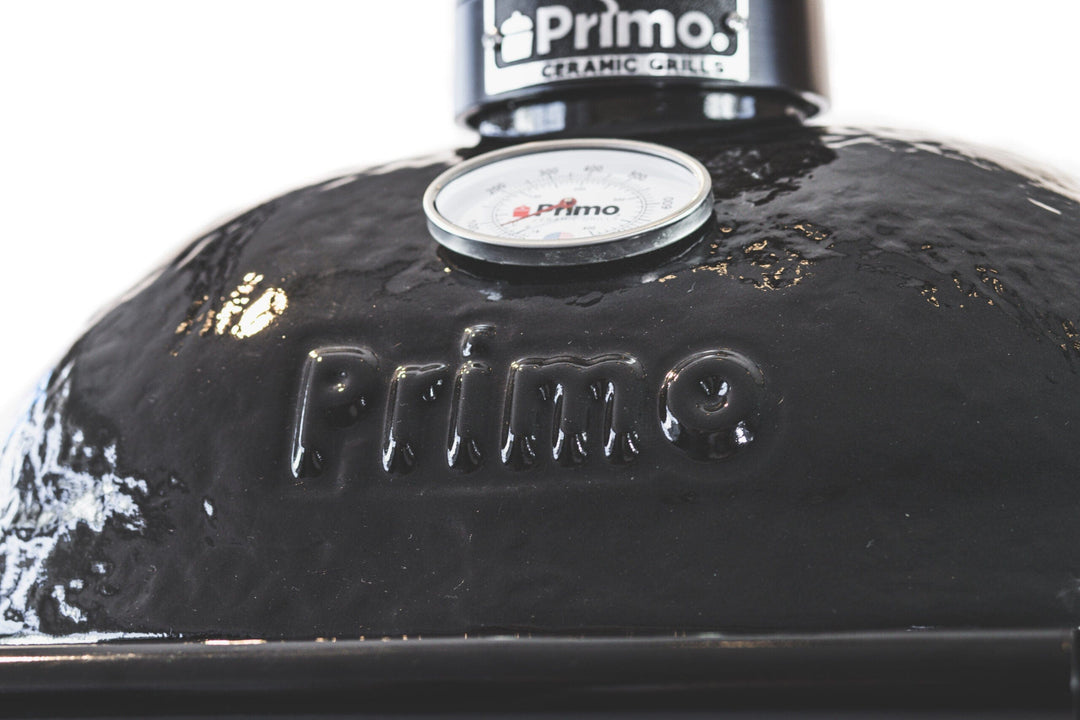 Primo CUR - GRILL, OVAL JR ALL-IN-ONE