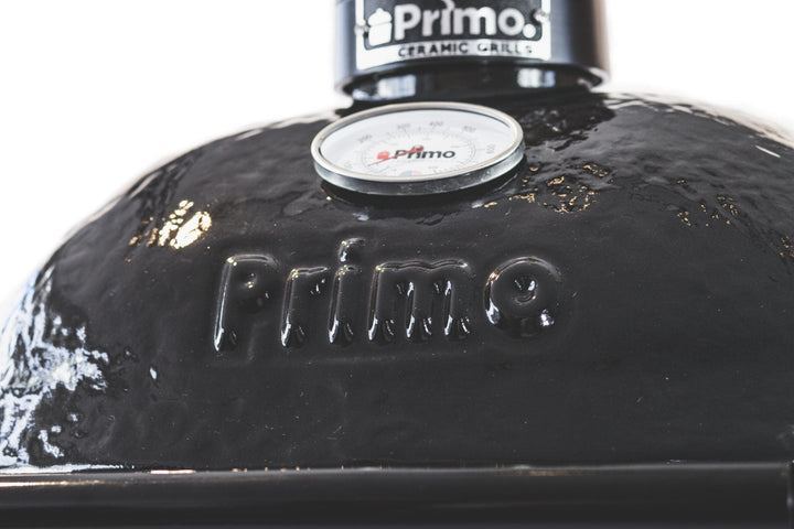 Primo CUR - GRILL, OVAL JR ALL-IN-ONE