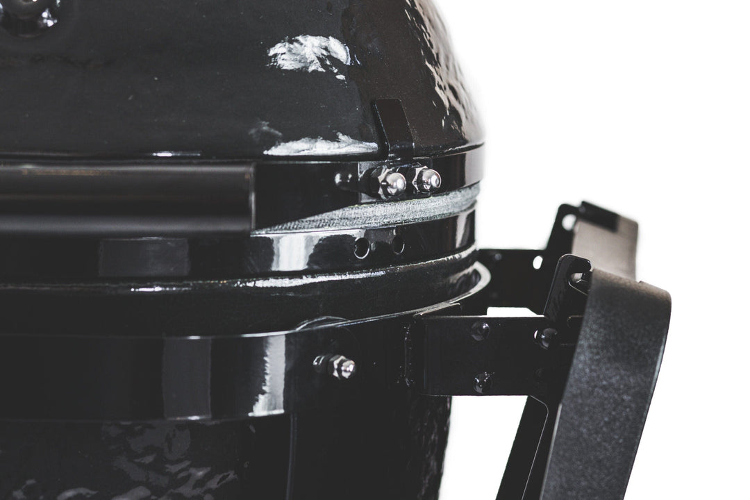 Primo CUR - GRILL, OVAL JR ALL-IN-ONE