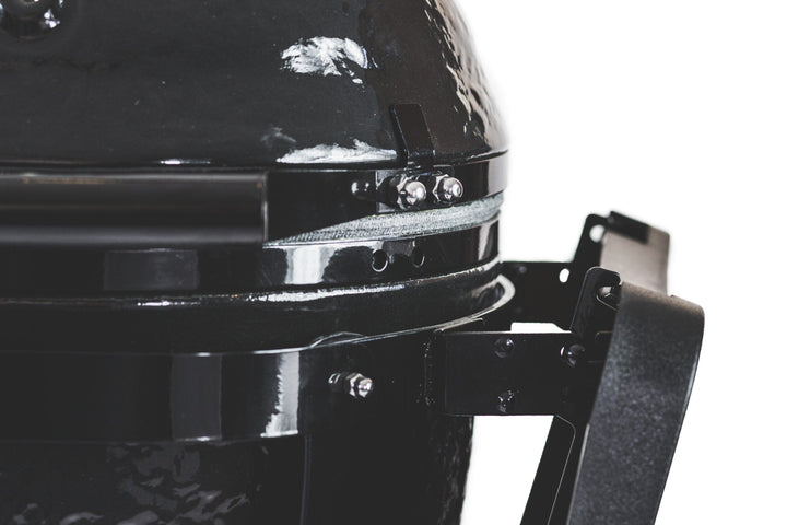 Primo CUR - GRILL, OVAL JR ALL-IN-ONE