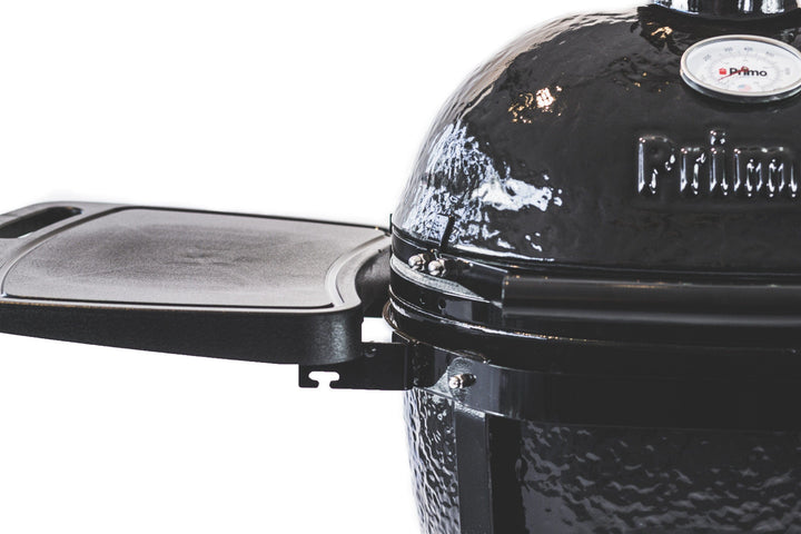 Primo CUR - GRILL, OVAL JR ALL-IN-ONE