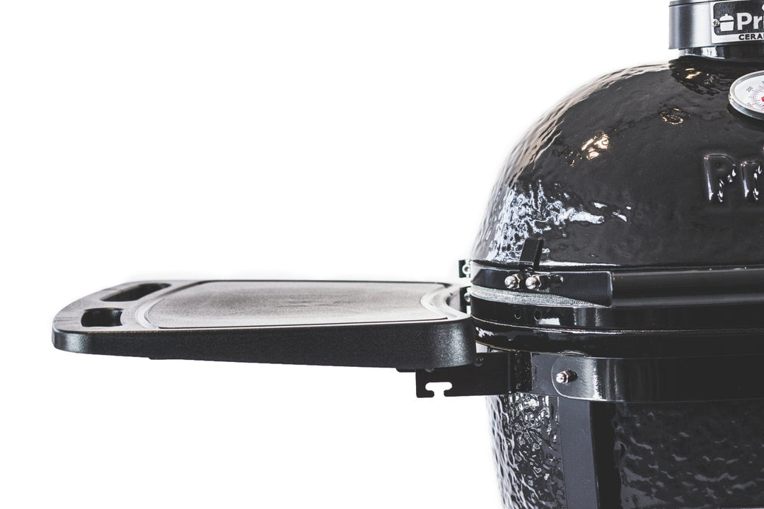 Primo CUR - GRILL, OVAL JR ALL-IN-ONE