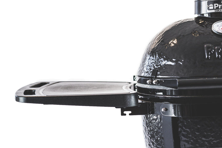 Primo CUR - GRILL, OVAL JR ALL-IN-ONE