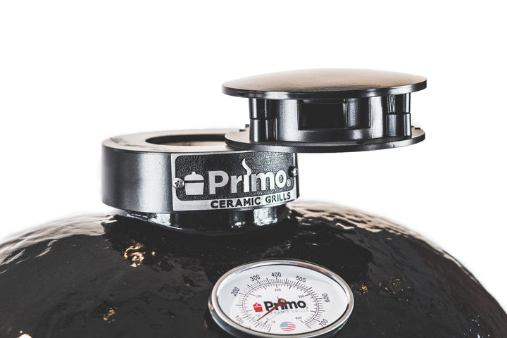 Primo CUR - GRILL, OVAL JR ALL-IN-ONE