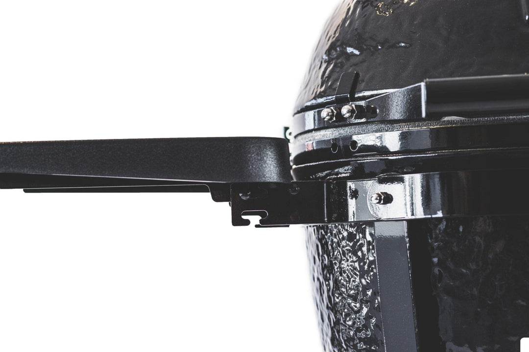 Primo CUR - GRILL, OVAL JR ALL-IN-ONE